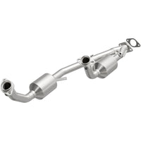 MagnaFlow Direct Fit Catalytic Converter California Grade 1995 Ford Windstar
