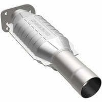 MagnaFlow 86-92 Camaro/Fbird V8 CA Direct Fit Converter