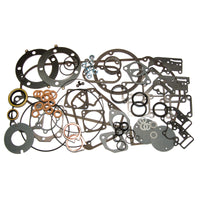 Cometic 70-84 Harley-Davidson Shovelhead 3 5/8in Big Bore Complete Gasket Kit 4 SP