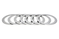 Wiseco Clutch Plate Kit - 7 Steel Clutch Basket