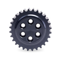 KraftWerks Cogged Pulley - 70mm Cogged 42mm Width (6 Bolt / Must Use Adapter Hub)