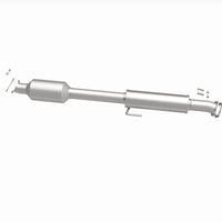MagnaFlow 2015 Kia Optima 2.4L Direct Fit Catalytic Converter (California Grade)
