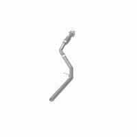 MagnaFlow Direct Fit Catalytic Converter 04-06 Chrysler Voyager 3.3L