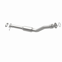 MagnaFlow 2003 Chevrolet Impala 3.4L Direct Fit Converter