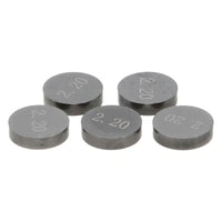 Wiseco Valve Shim Refill Kit- 7.48 x 2.20mm (5)