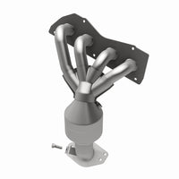 MagnaFlow Direct Fit Catalytic Converter 2009 Toyota RAV4 2.5L