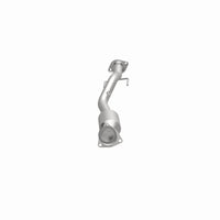 MagnaFlow 02-03 Chevrolet Trailblazer 4.2L Direct Fit Converter