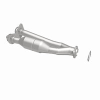 MagnaFlow Direct Fit Catalytic Conv 03-05 Mazda 6 3.0L Driver Side Rear *NOT FOR SALE IN CALIFORNIA*