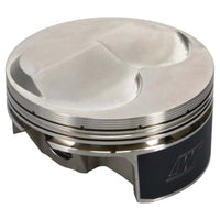 Wiseco Chevy Small Block 4.155in Bore 1.062in CH 3.00 CC Piston Set