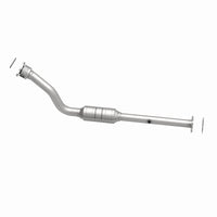 MagnaFlow Direct Fit Catalytic Converter 98-01 GM MidSize 3.1L