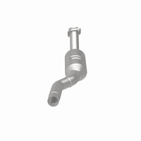 MagnaFlow Direct Fit Catalytic Converter 07-09 XKR 4.2L P/S