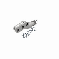 MagnaFlow Direct Fit Catalytic Converter 2006 Lexus GS300 3.0L Passenger Side m