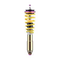 KW Coilover Kit V4 2021+ Porsche 911 (991) Turbo /Turbo S/ Coupe / Cabrio