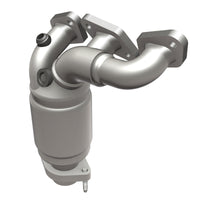 MagnaFlow Direct Fit Catalytic Converter Contour 2.5L Rear Manifold