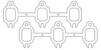 Cometic Dodge Cummins 5.9L 12v .040in MLS 3 Port Exhaust Gaskets