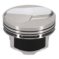Wiseco Pro Tru Street Chevy Big Block 4.500in Bore 1.270in CH 15.00 CC Piston Set