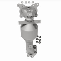 MagnaFlow 16-17 Honda Accord 2.4L Direct Fit Catalytic Converter