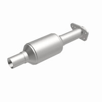 MagnaFlow Direct Fit Catalytic Converter 85-93 Chevrolet S10 L4 2.5LGAS