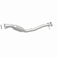 MagnaFlow 04-07 Pontiac Grand Prix 3.8L Direct Fit Converter