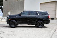 ICON 21-23 GM Tahoe/Suburban/Yukon 2.5-3.25 inch Stage 3 Suspension System Tubular