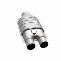 MagnaFlow Universal Catalytic Converter 2.5/2 Single/Dual