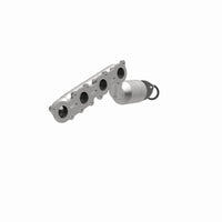 MagnaFlow Direct Fit Catalytic Converter 08-09 Lexus LS600H 5.0L