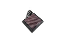Ford Racing 2010-2014 Mustang GT & 2011-2014 V6 High-Flow K&N / Ford Racing Air Filter