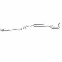 Magnaflow 13-16 Hyundai Santa Fe Sport 2.0L California Grade CARB Compliant DF Catalytic Converter