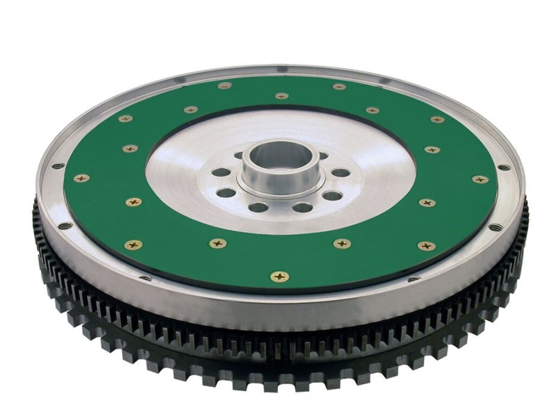 Fidanza 92-95 Porsche 968 3.0L Aluminum Flywheel