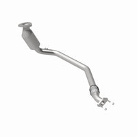 MagnaFlow California Direct Fit Converter 05-06 Pontiac G6 3.5L