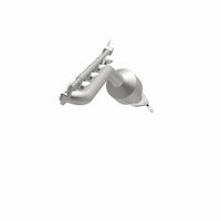 MagnaFlow Direct Fit Catalytic Converter 10-14 GX460 4.6L Manifold