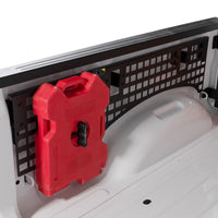 Putco 19-21 Dodge Ram LD - 5.7ft (Short Box) Molle Driver Side Panel