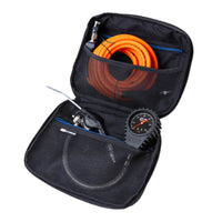 ARB Single Inflation Case - Series 3
