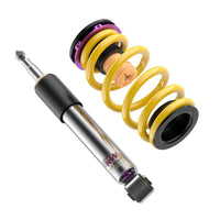 KW 2025 VW ID Buzz AWD 1st Ed / Pro S PLus  V3 Classic Coilover Kit