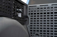 ADD 15-20 Ford F150 Raptor 66in Full Bed Cab Molle Panels Set