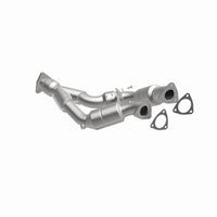 MagnaFlow Direct Fit Catalytic Converter 04-06 VW Touareg 3.2L