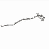 MagnaFlow 14-17 Subaru Crosstrek 2.0L Direct Fit Converter