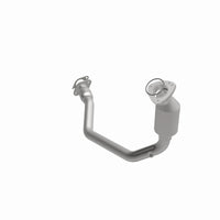 MagnaFlow 07-09 Pontiac G6 3.5L Direct Fit Converter