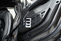 DV8 Offroad 18-20 Jeep Wrangler (JL)/Gladiator (JT) Rear Door Pocket Molle Panels