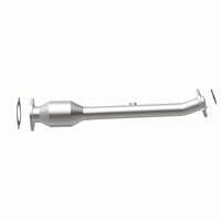 MagnaFlow 05-17 Nissan Frontier 4.0L Direct Fit Converter
