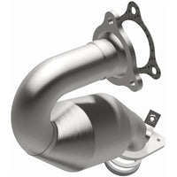 MagnaFlow 07-12 Acura RDX 2.3L Direct Fit Converter