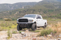 DV8 Offroad 2019+ RAM 2500/3500 Spec Series Front Bumper