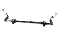 Ridetech 63-79 Chevrolet Corvette Complete Coil-Over Suspension System