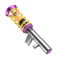KW Coilover Kit V3 2018+ Kia Stinger AWD w/ Electronic Dampers
