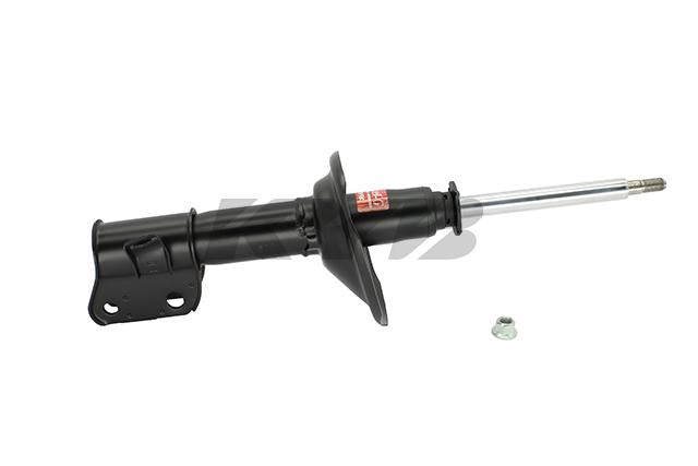 KYB Shocks & Struts Excel-G Front Right SUBARU Impreza (AWD) 1993-01 SUBARU Impreza (FWD) 1993-96 SU