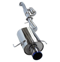 HKS SUPER TURBO MUFFLER ER34(4dr)