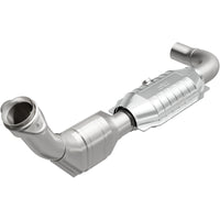 MagnaFlow 99-00 Ford Exped 4.6L Direct Fit Converter