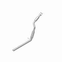 MagnaFlow Direct Fit Catalytic Converter 08 Chrysler Mini Van OEM