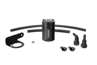 Corsa 2019-2025 Silverado/Sierra & 2021-2025 Tahoe/Suburban/Yukon/Denali Aluminum Oil Catch Can