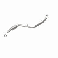 MagnaFlow 11-12 X3 3 L Underbody Direct Fit Converter